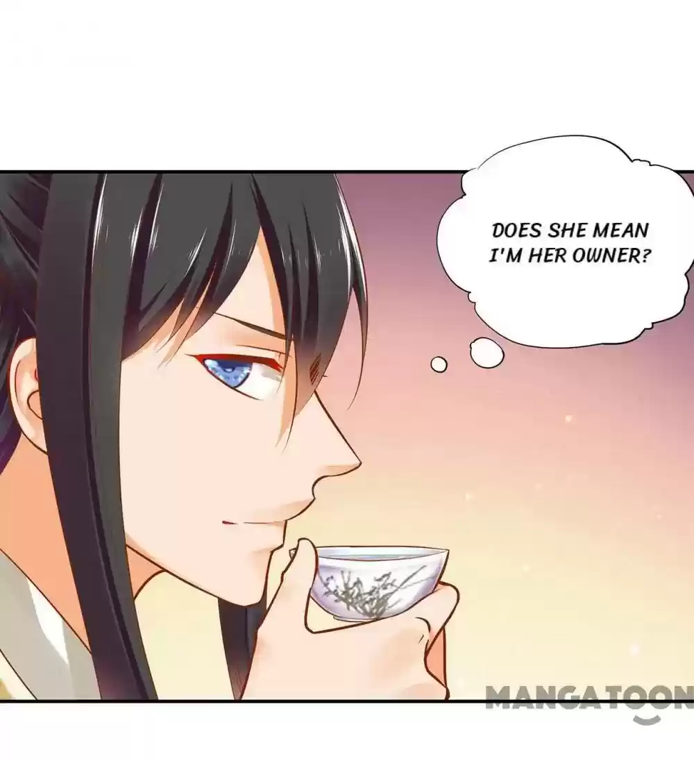 The Princess's Time Travel Episode 38