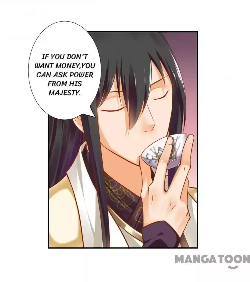 The Princess's Time Travel Episode 38