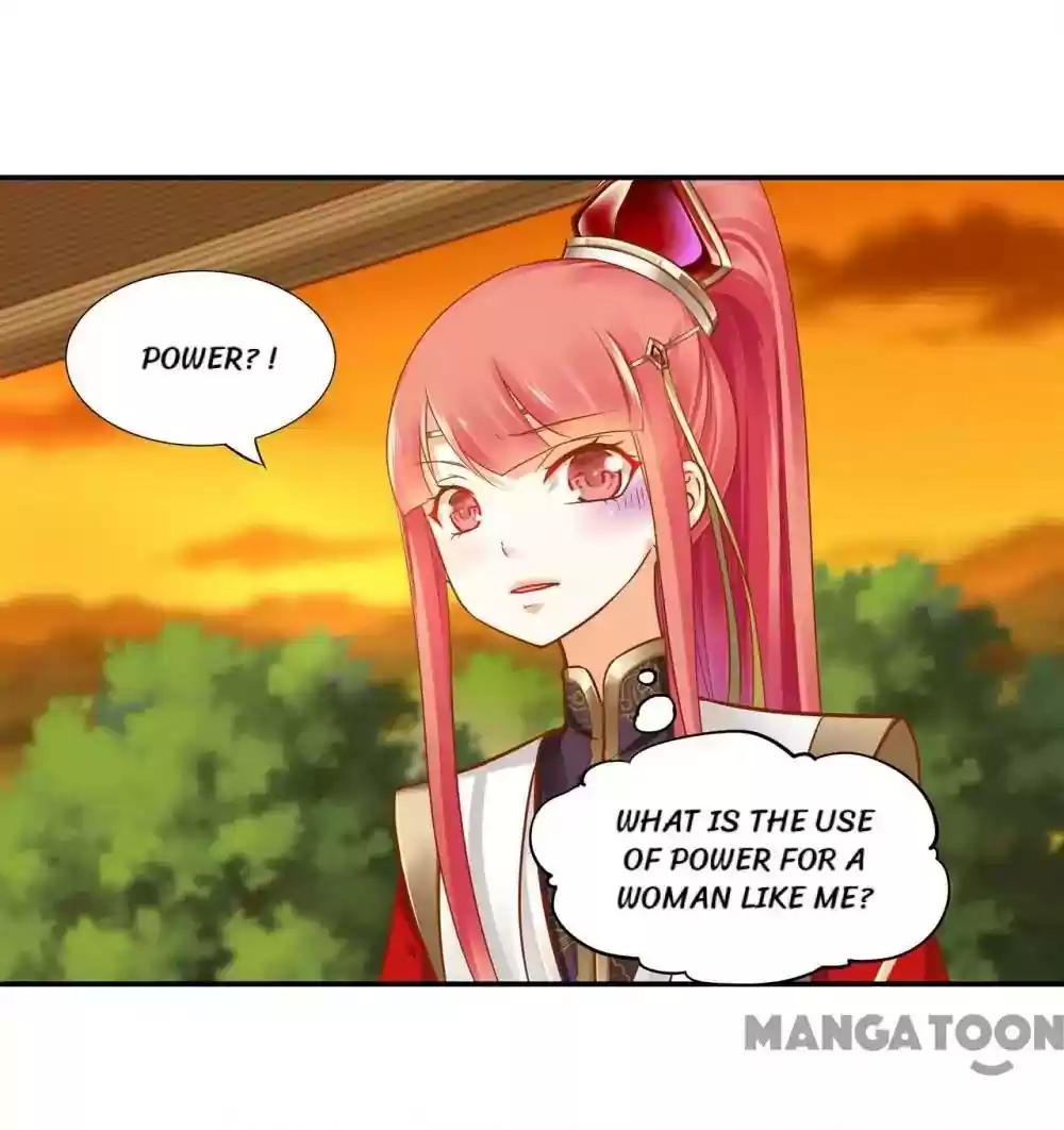 The Princess's Time Travel Episode 38