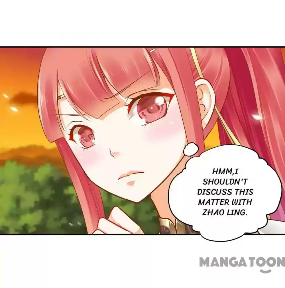 The Princess's Time Travel Episode 38