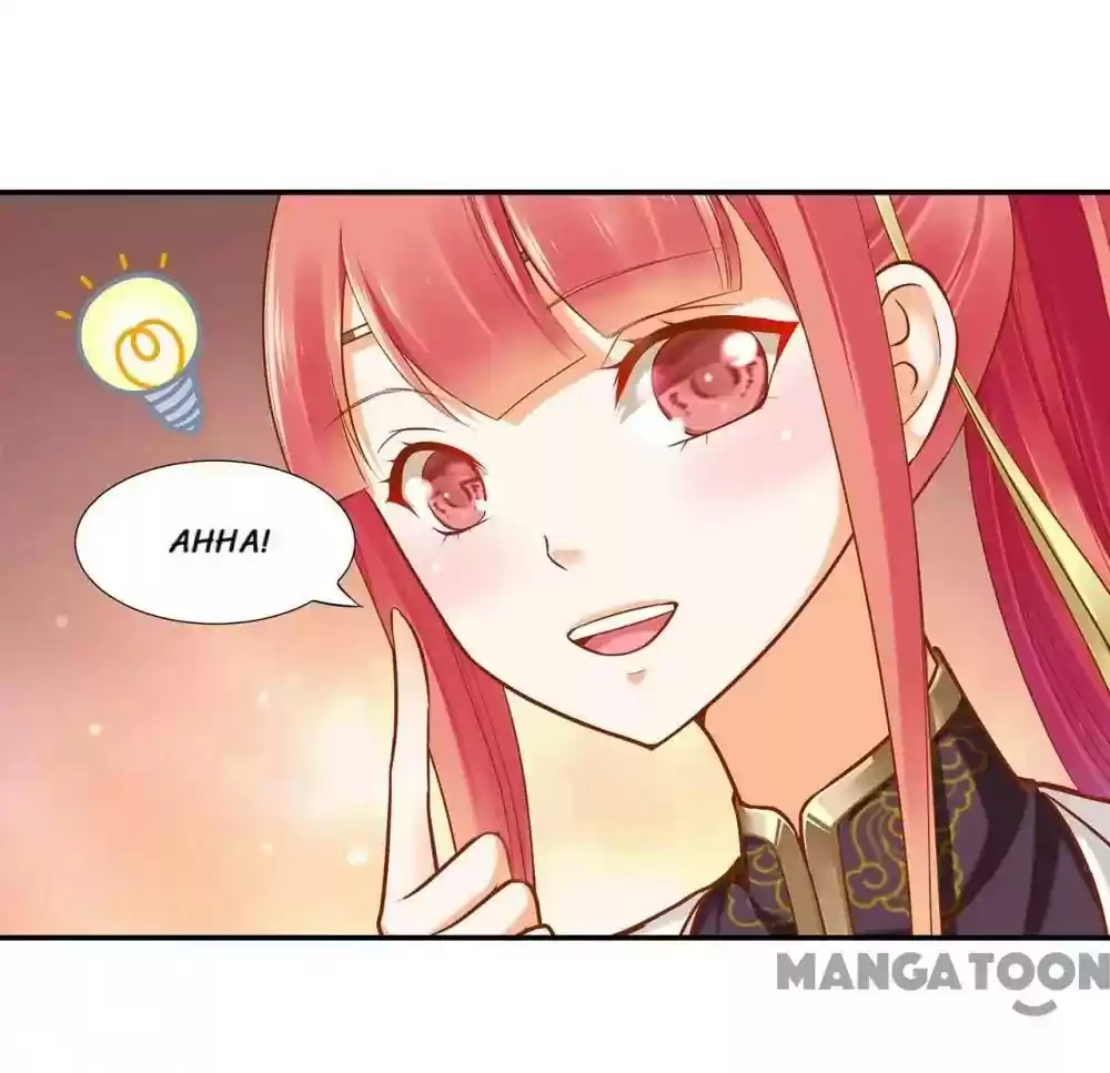 The Princess's Time Travel Episode 38