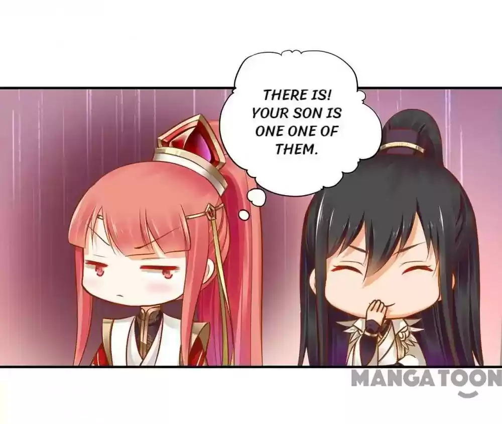 The Princess's Time Travel Episode 38