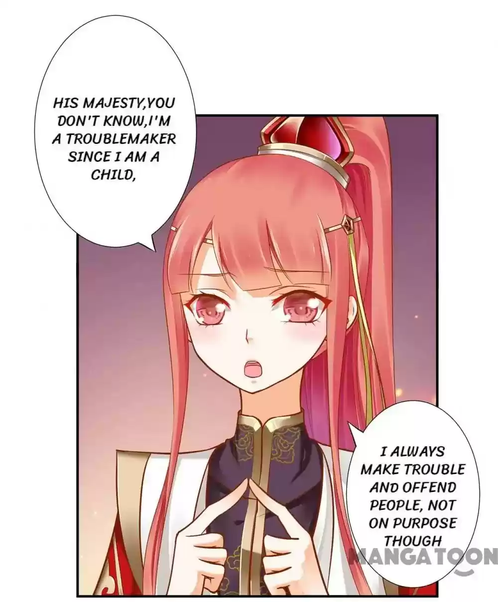 The Princess's Time Travel Episode 38