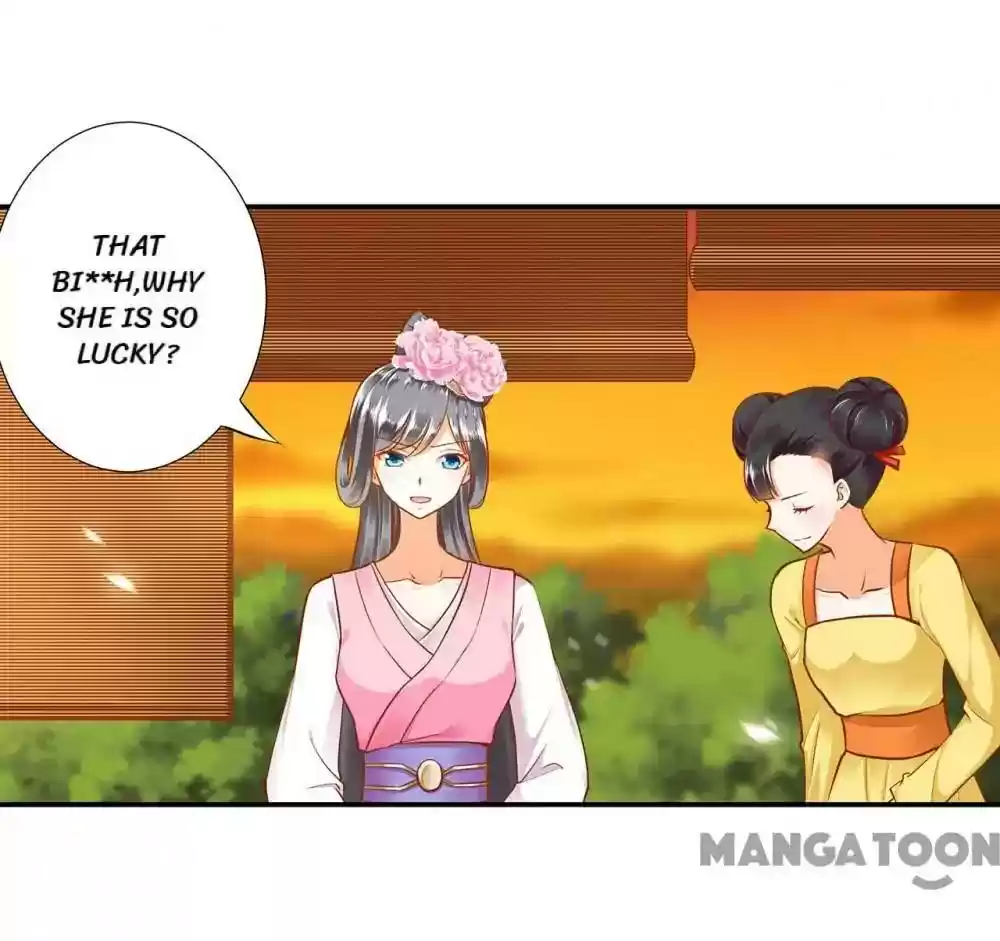 The Princess's Time Travel Episode 38