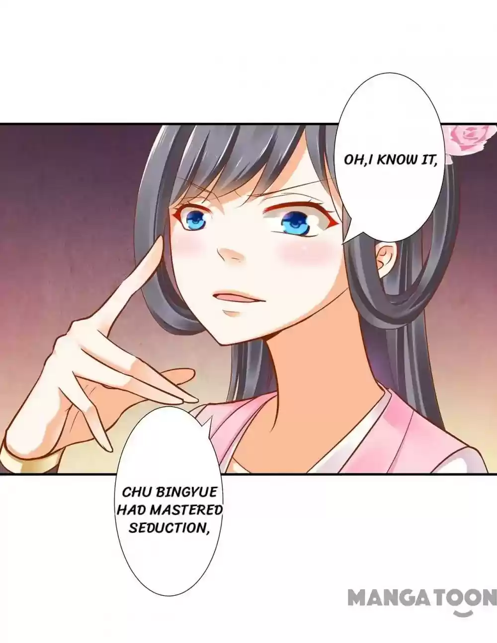 The Princess's Time Travel Episode 39