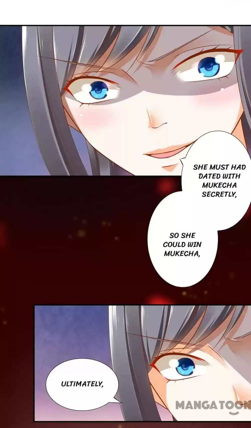 The Princess's Time Travel Episode 39