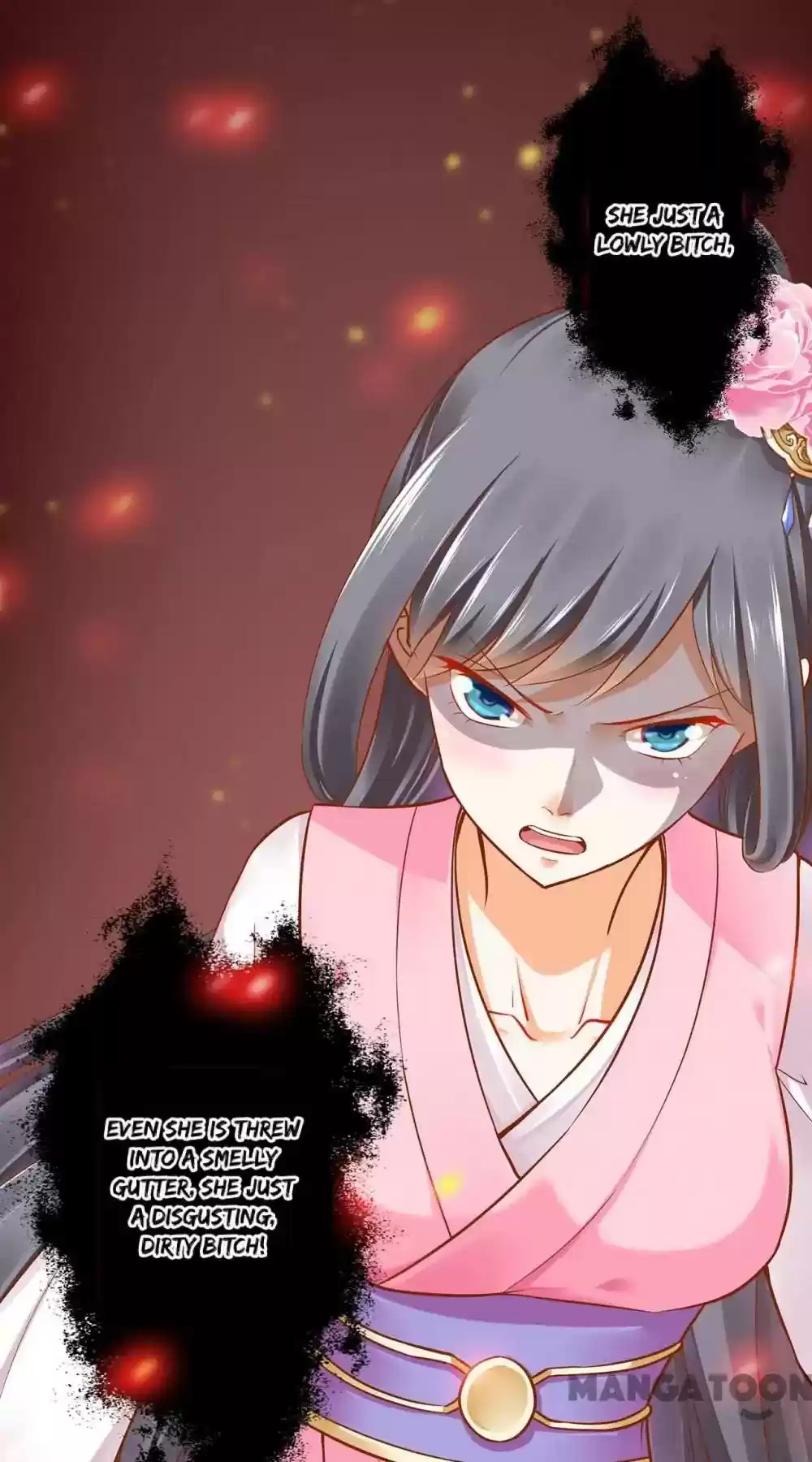 The Princess's Time Travel Episode 39