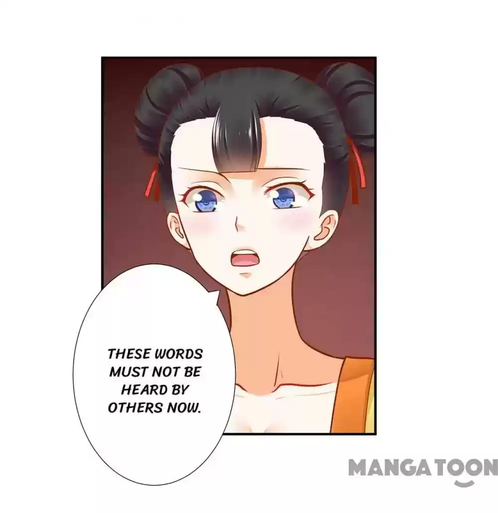 The Princess's Time Travel Episode 39