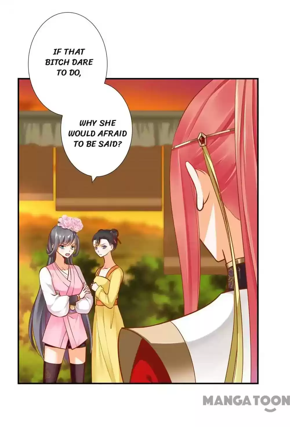 The Princess's Time Travel Episode 39