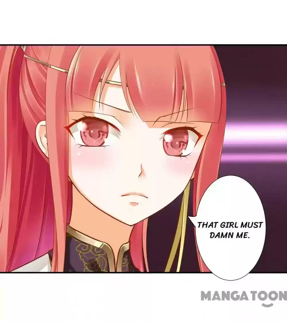 The Princess's Time Travel Episode 39