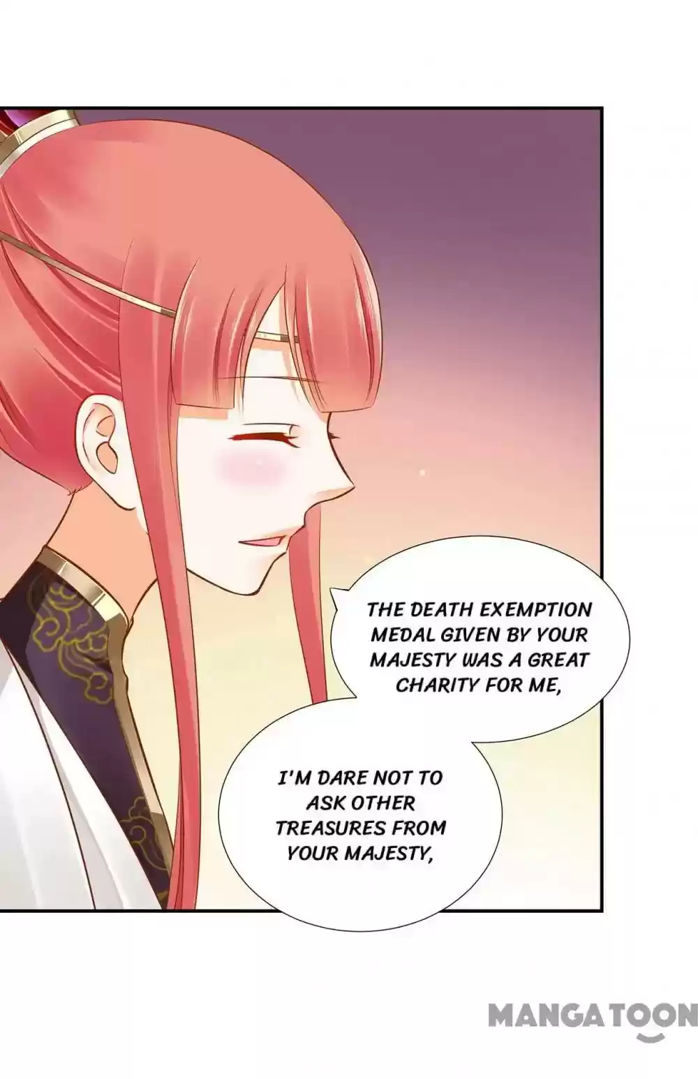 The Princess's Time Travel Episode 39