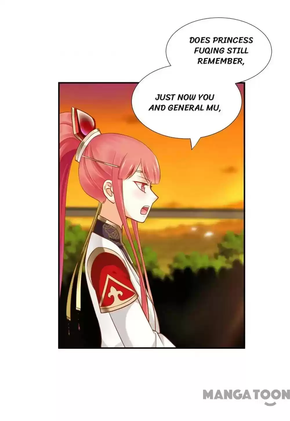 The Princess's Time Travel Episode 39