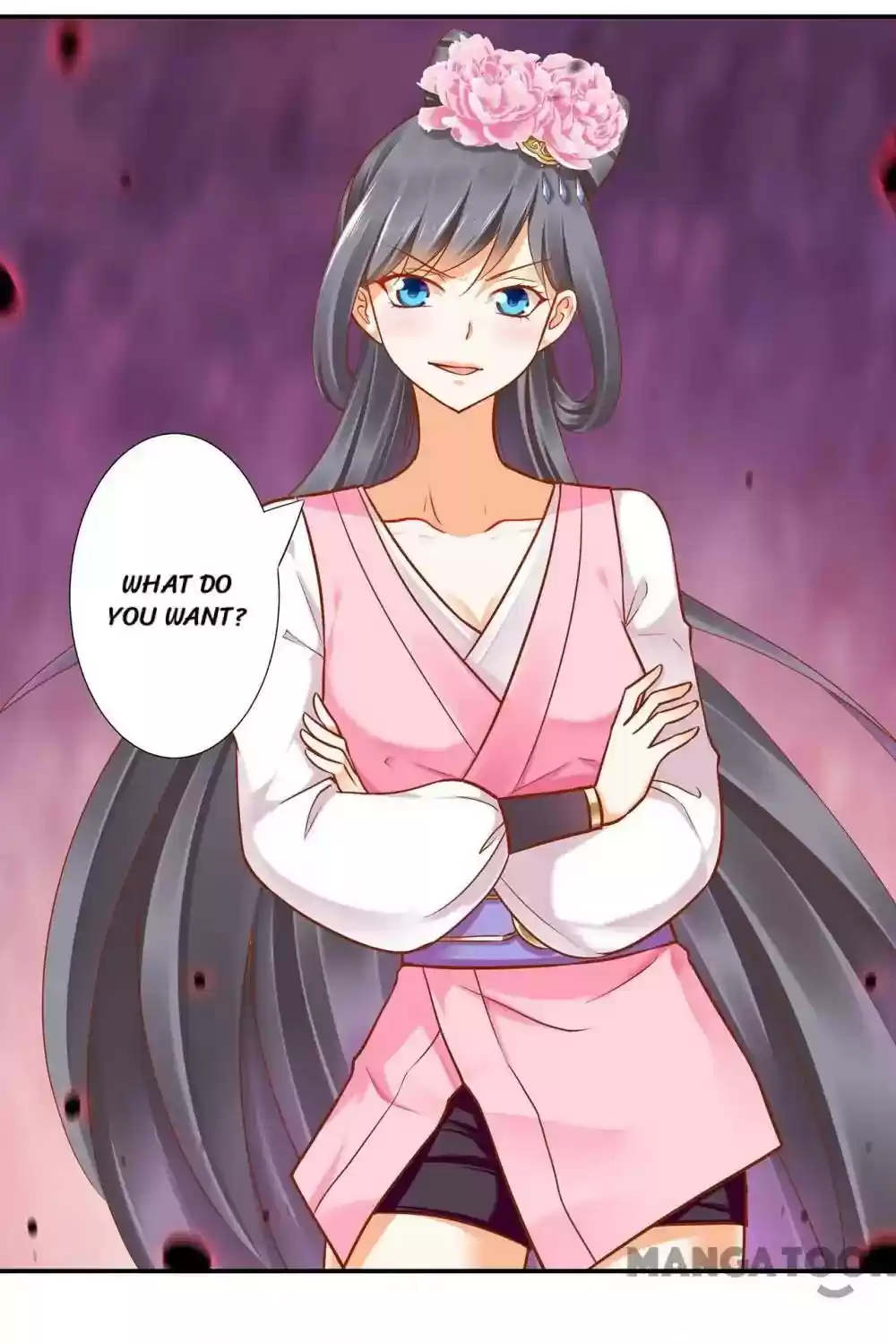 The Princess's Time Travel Episode 39