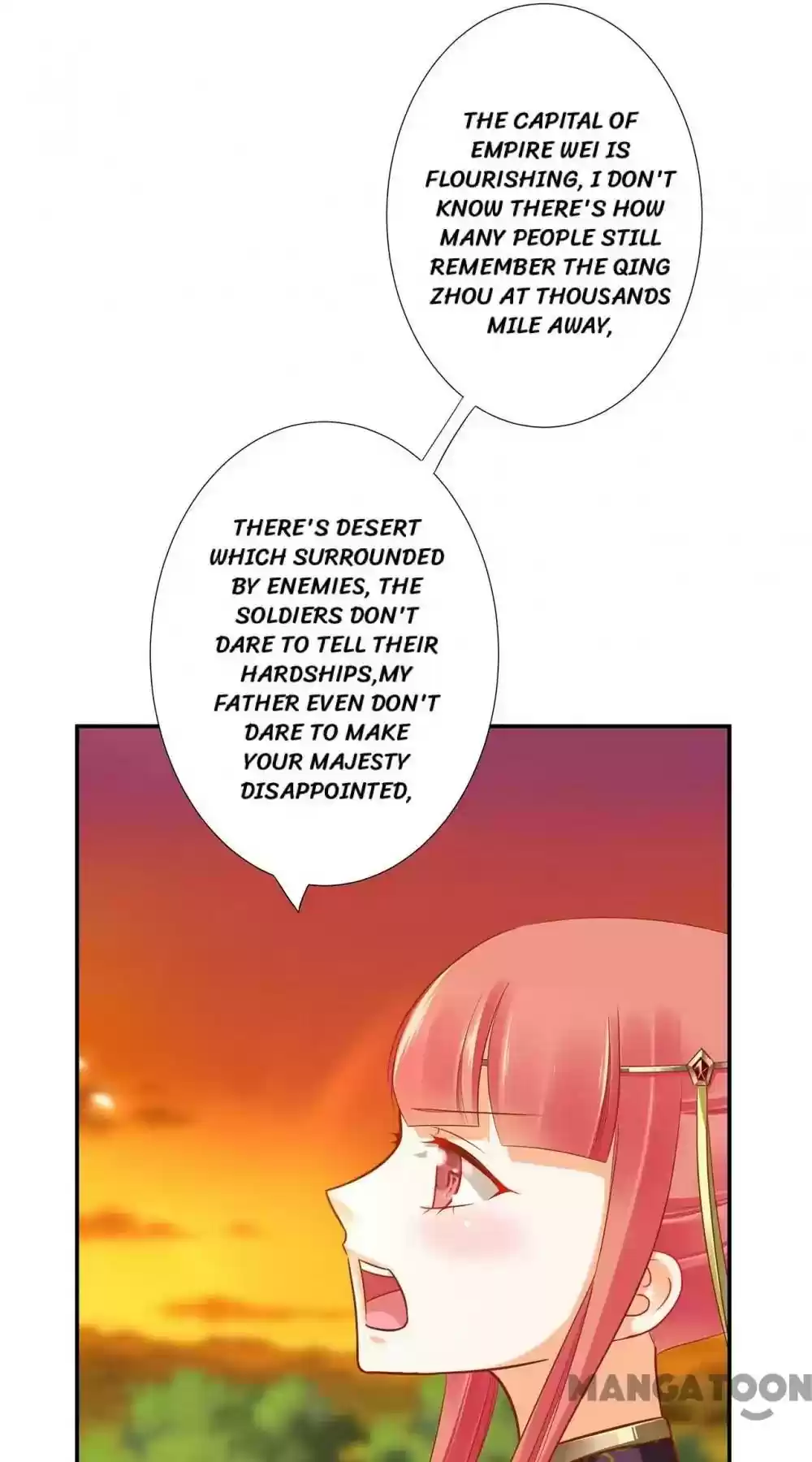 The Princess's Time Travel Episode 39