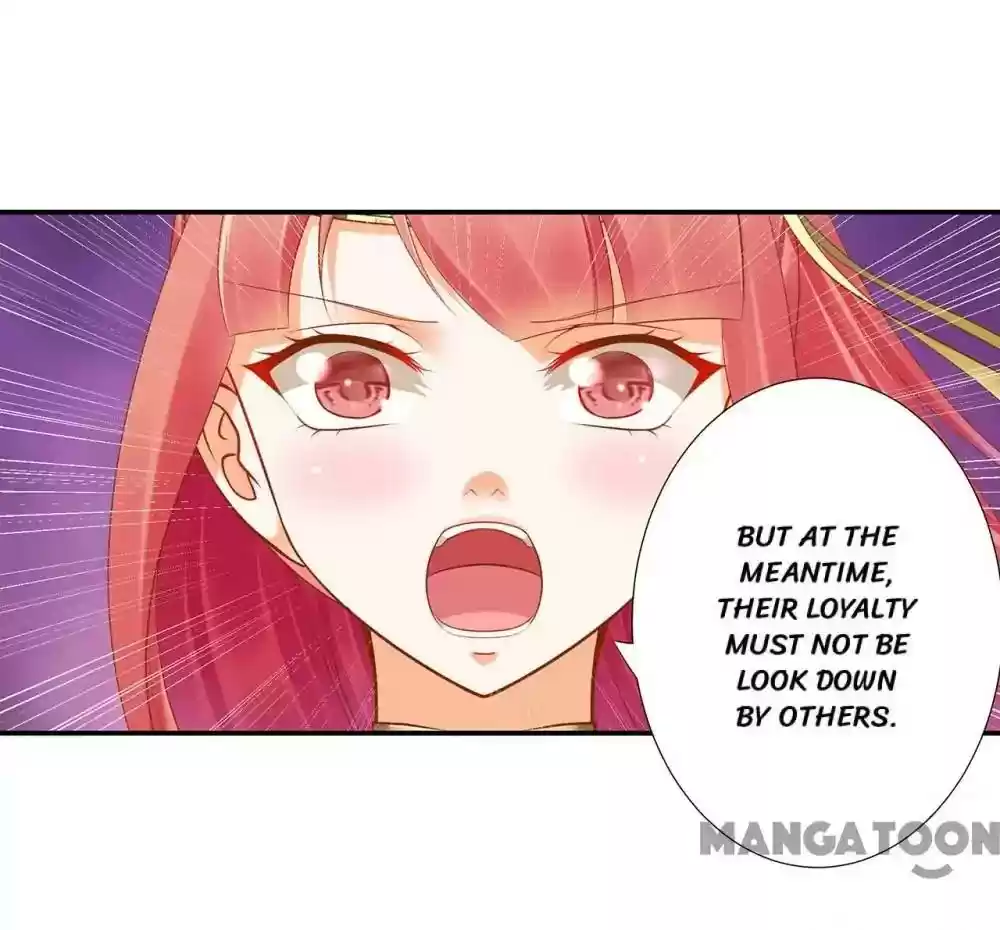 The Princess's Time Travel Episode 39