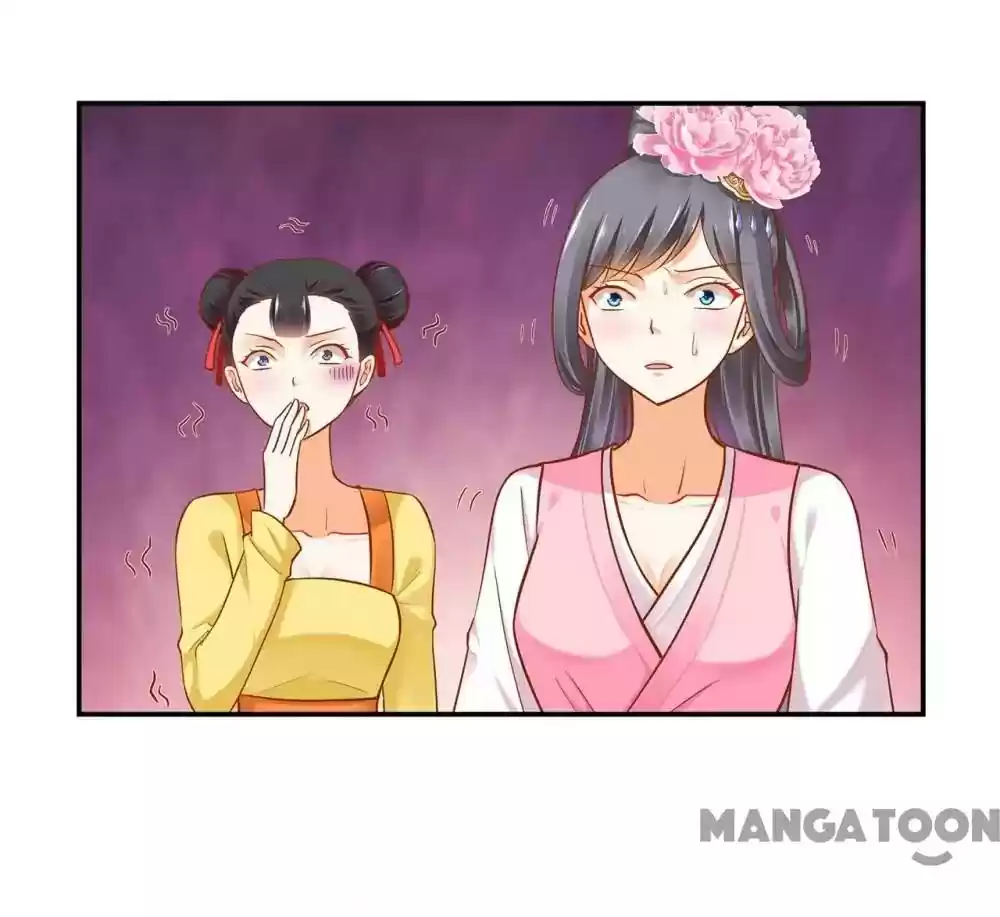 The Princess's Time Travel Episode 39