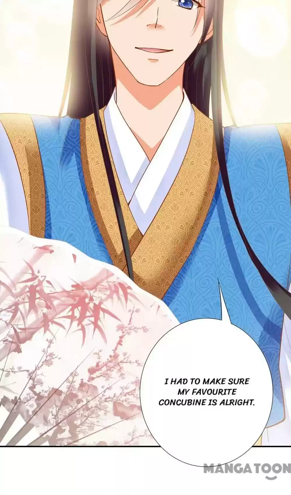 The Princess's Time Travel Episode 4