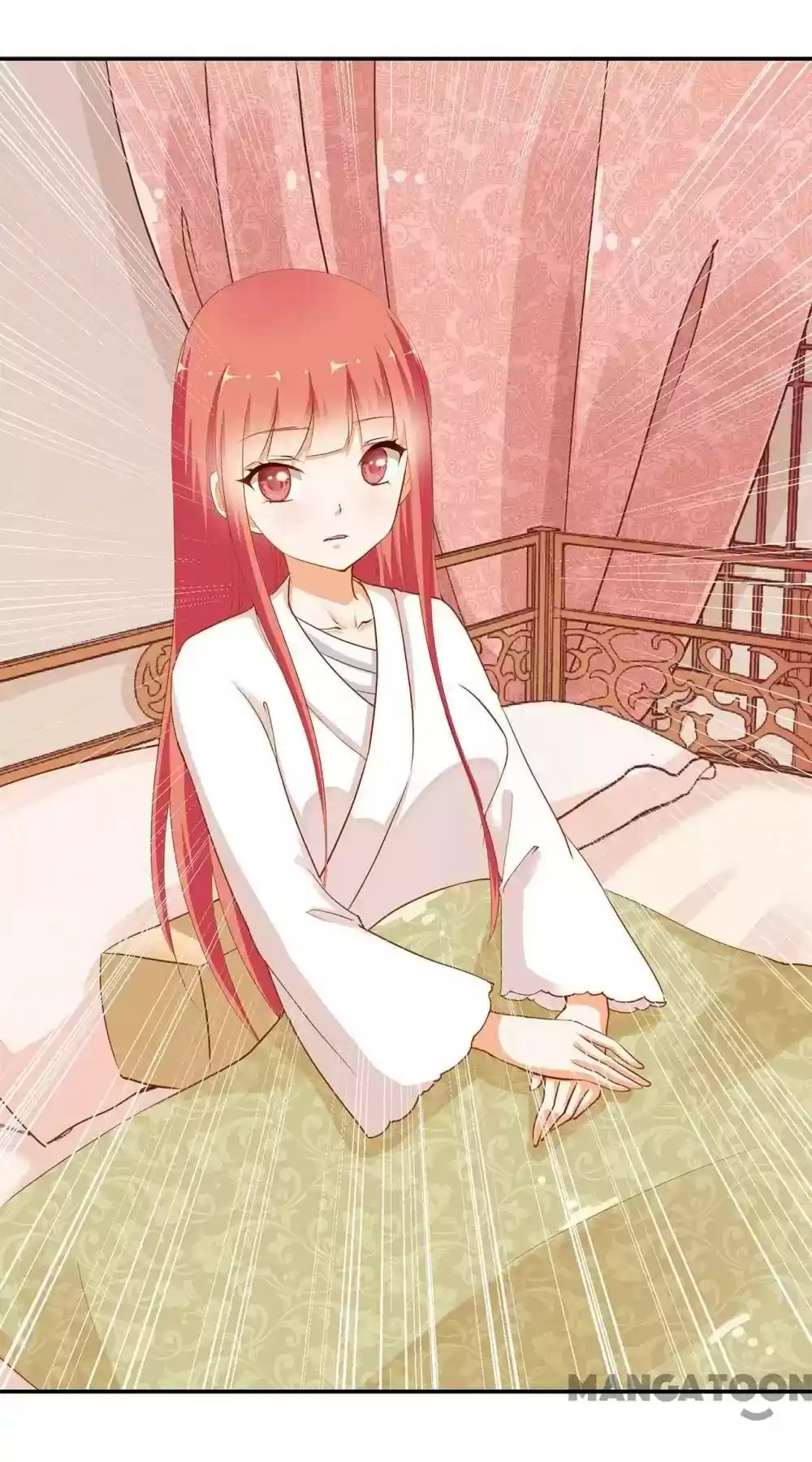 The Princess's Time Travel Episode 4