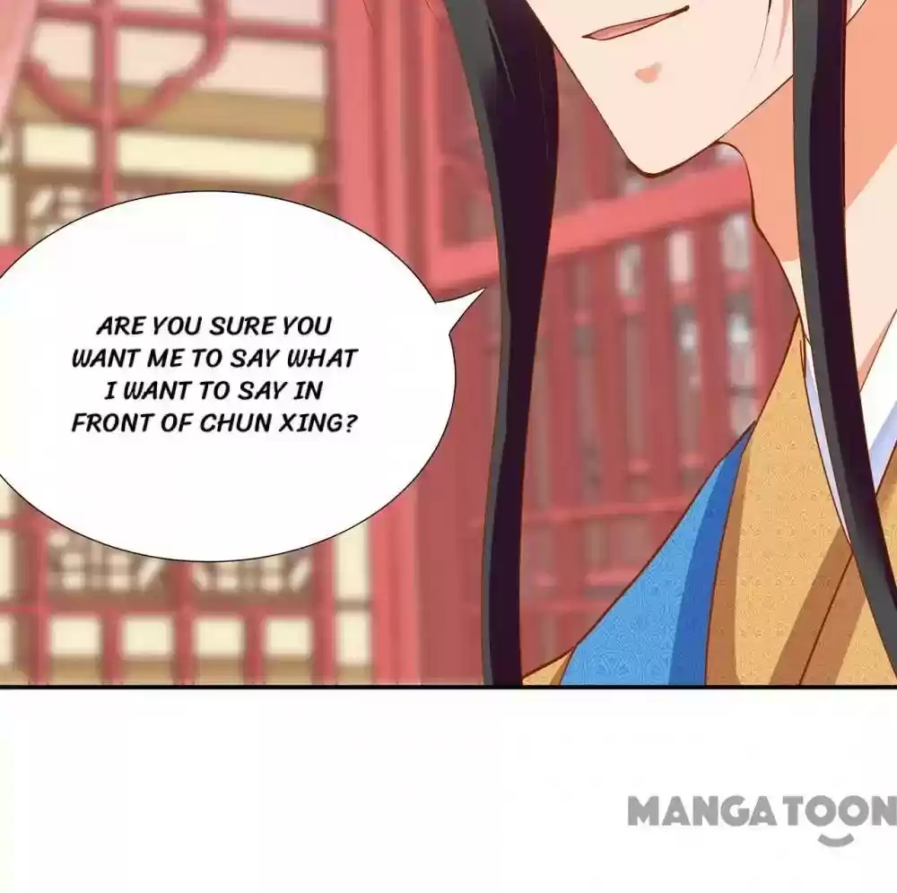 The Princess's Time Travel Episode 4