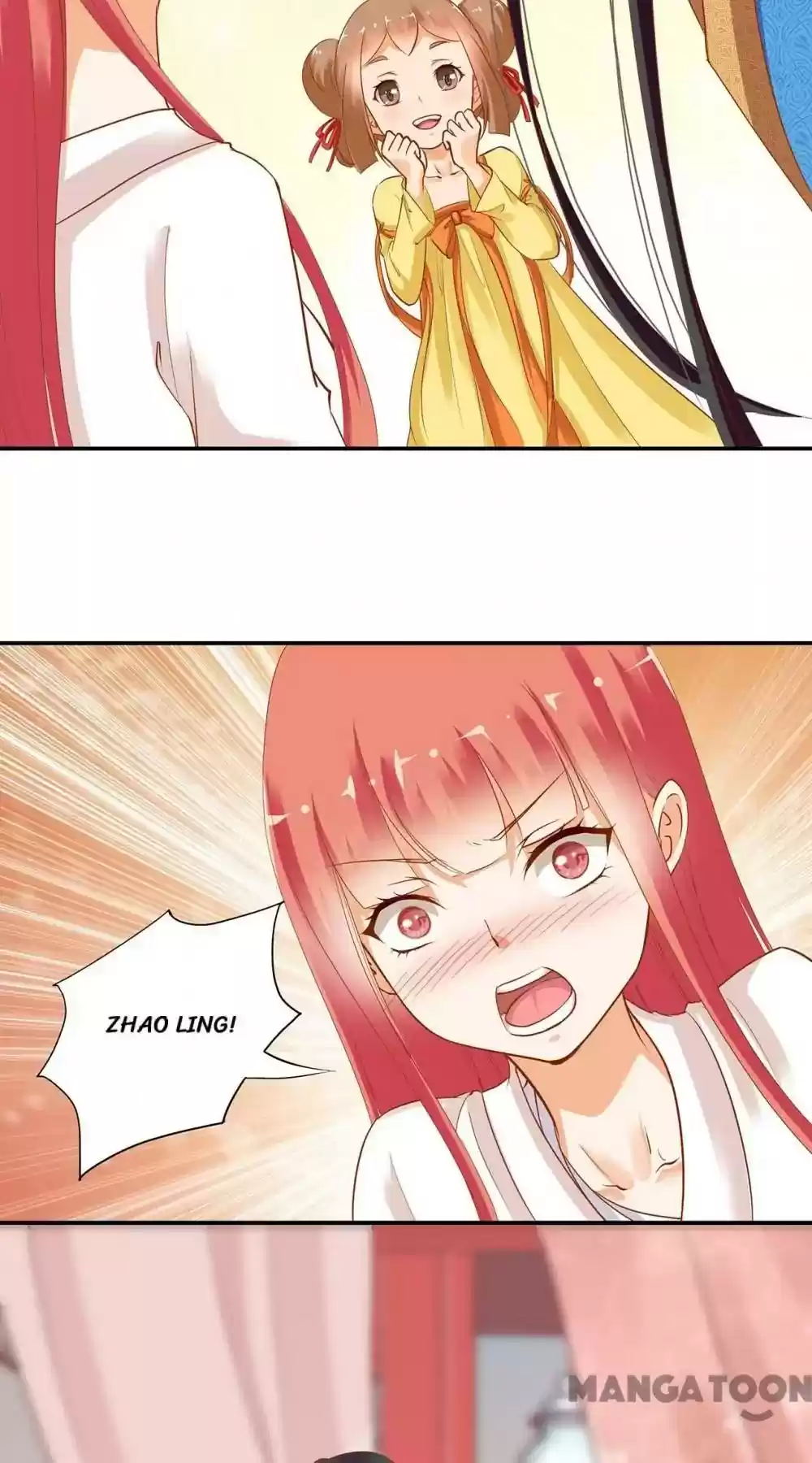 The Princess's Time Travel Episode 4