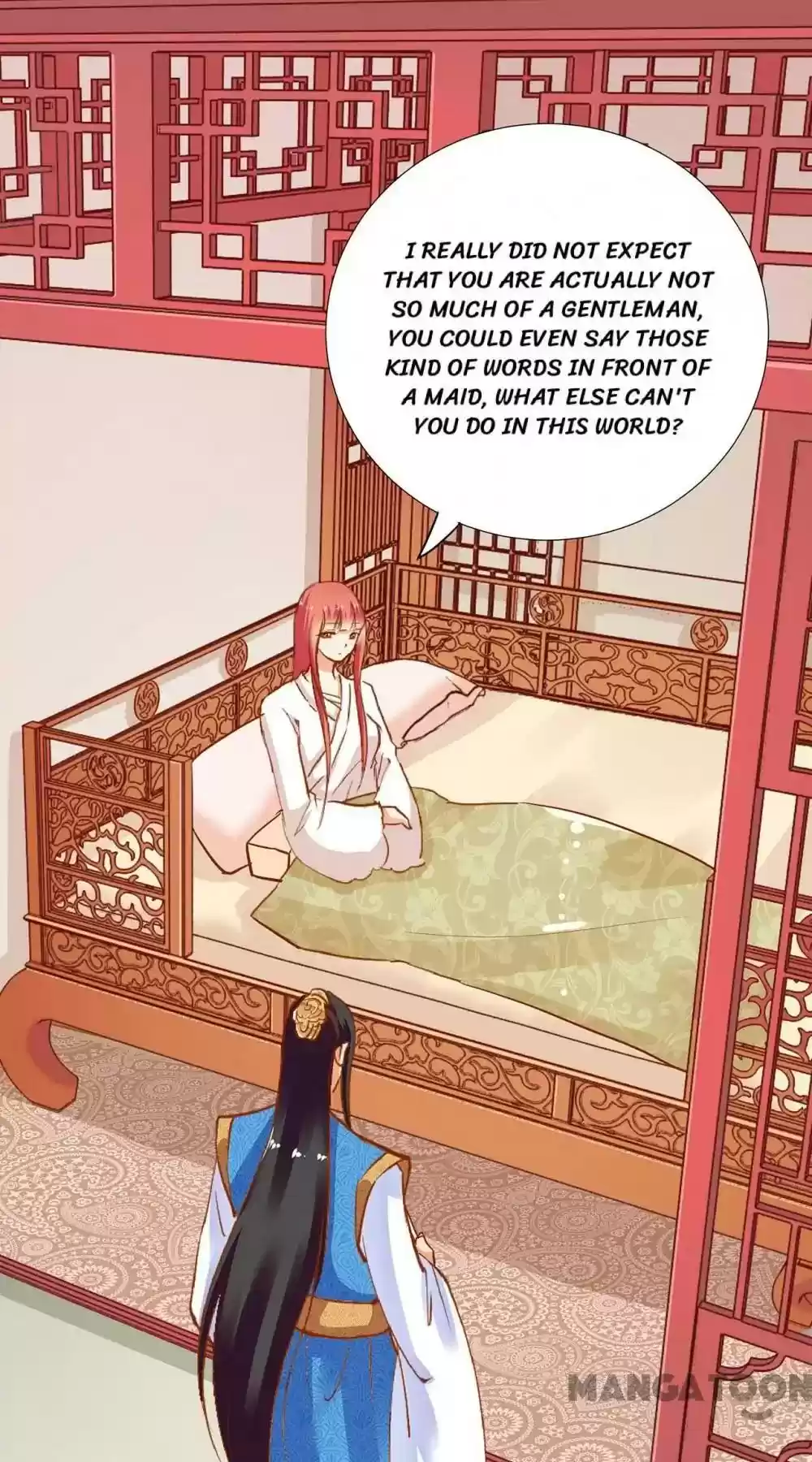 The Princess's Time Travel Episode 4