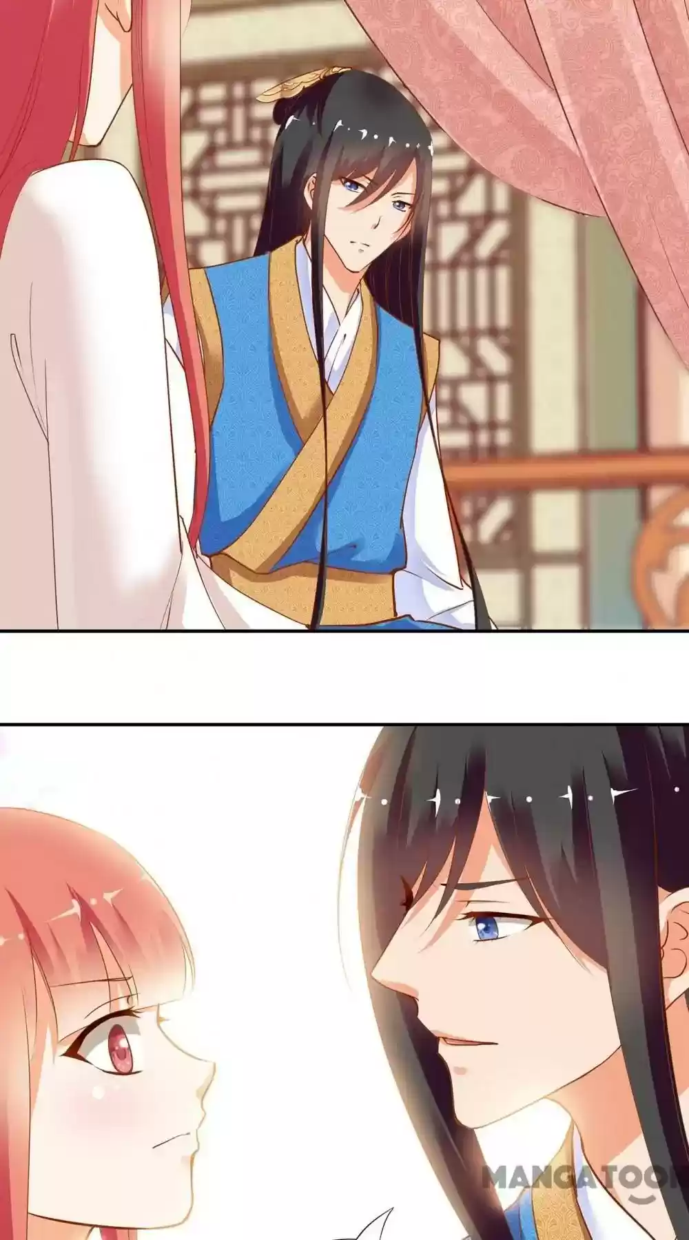 The Princess's Time Travel Episode 4