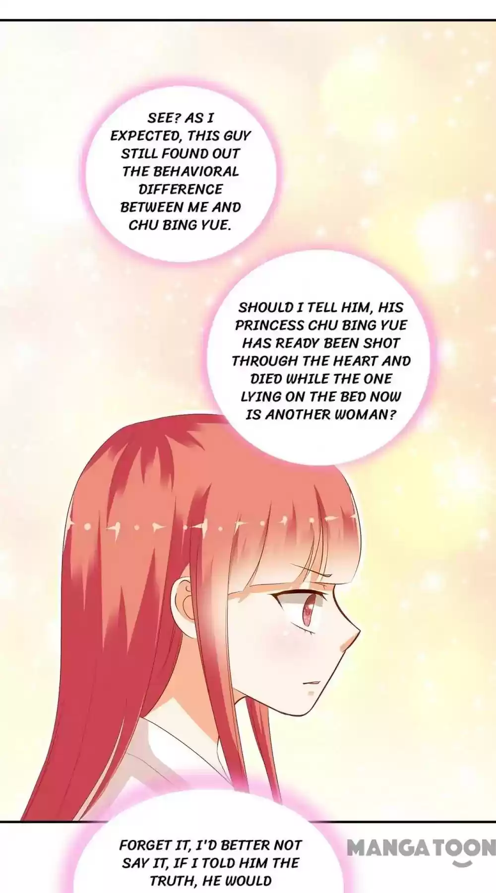 The Princess's Time Travel Episode 4