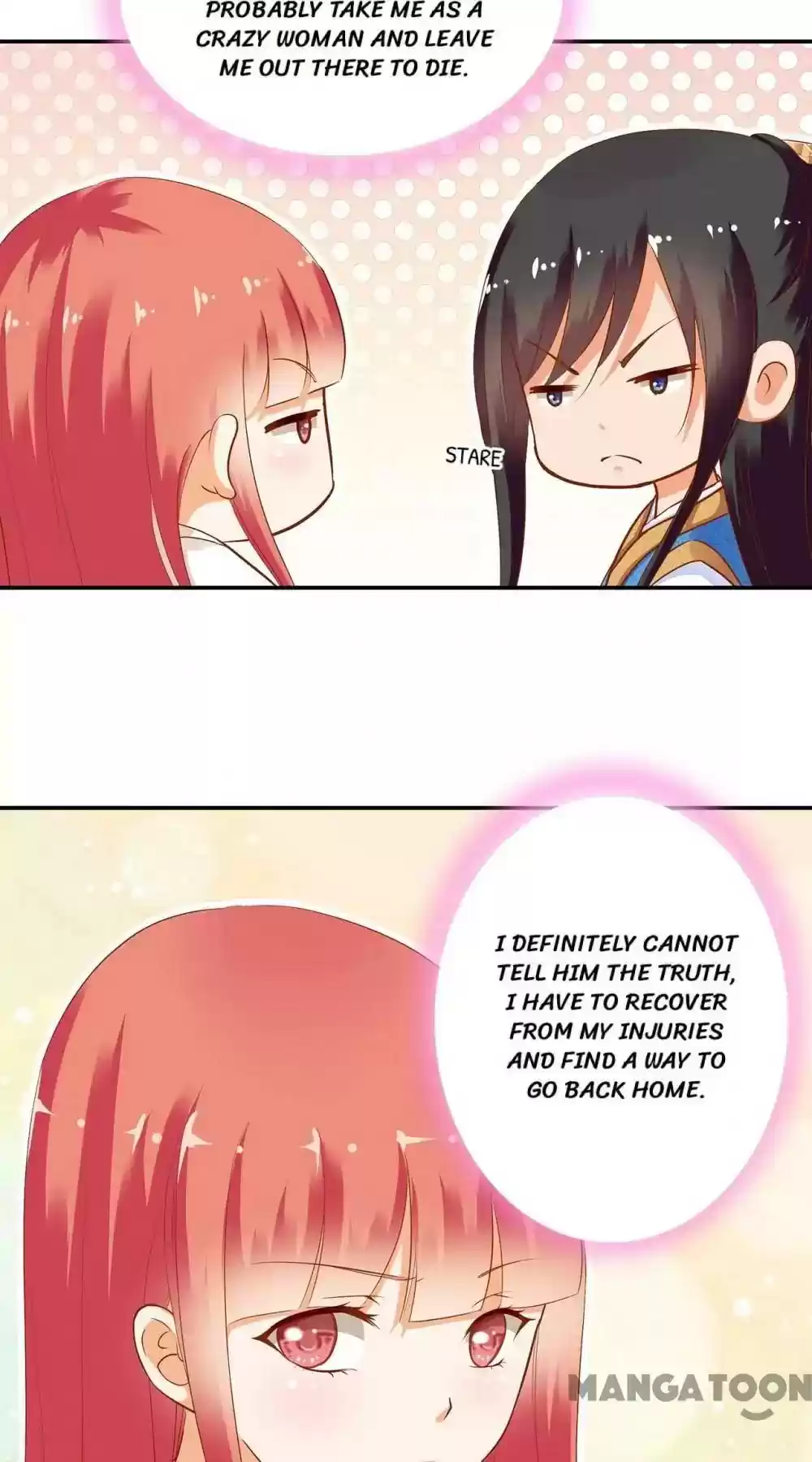 The Princess's Time Travel Episode 4