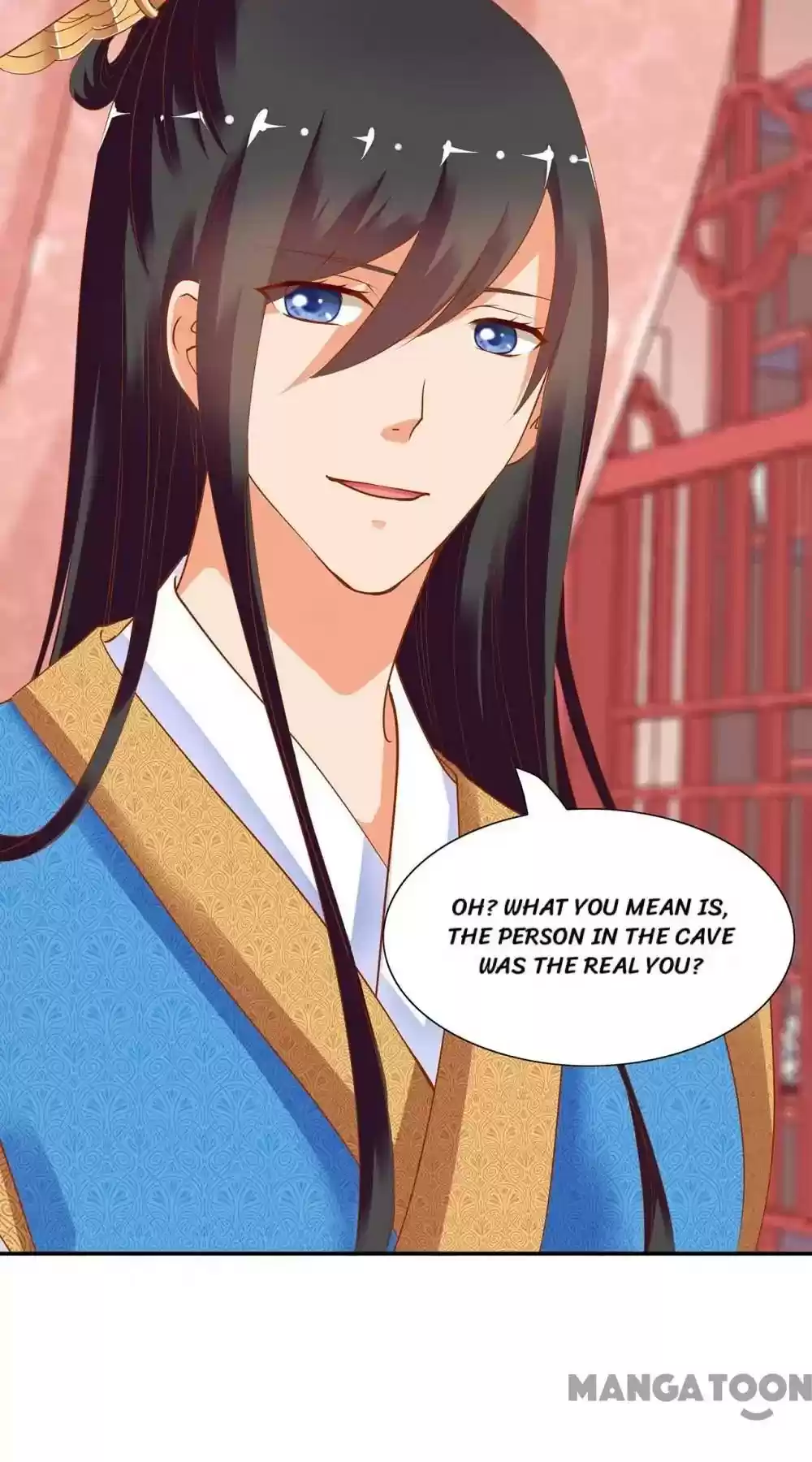 The Princess's Time Travel Episode 4