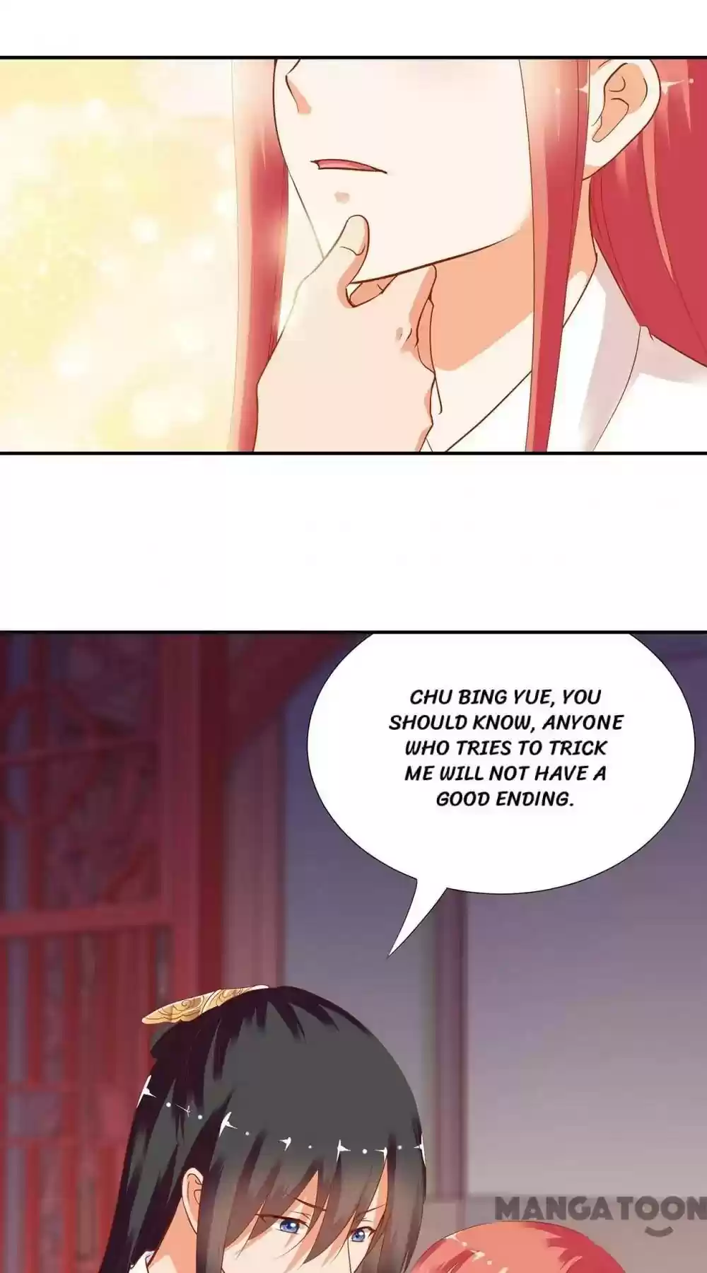 The Princess's Time Travel Episode 4