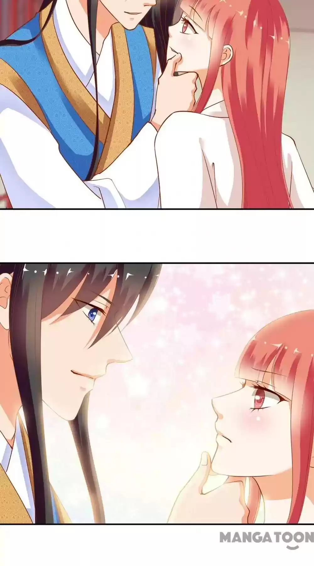 The Princess's Time Travel Episode 4