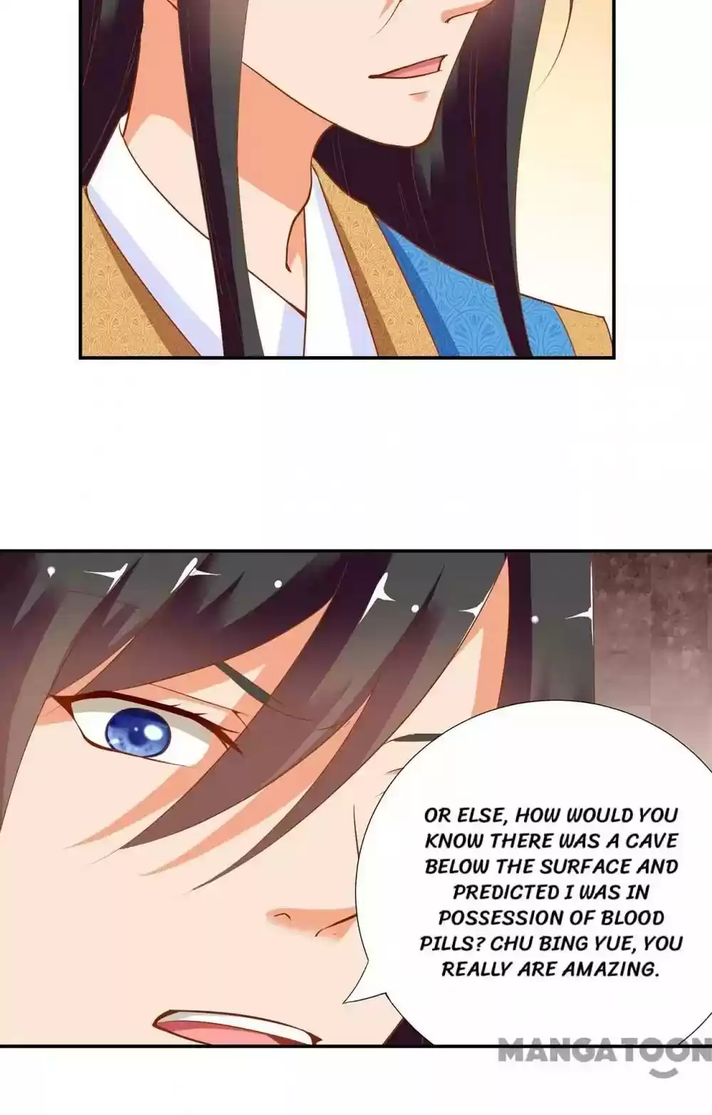 The Princess's Time Travel Episode 4