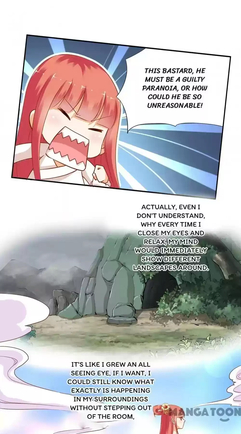 The Princess's Time Travel Episode 4