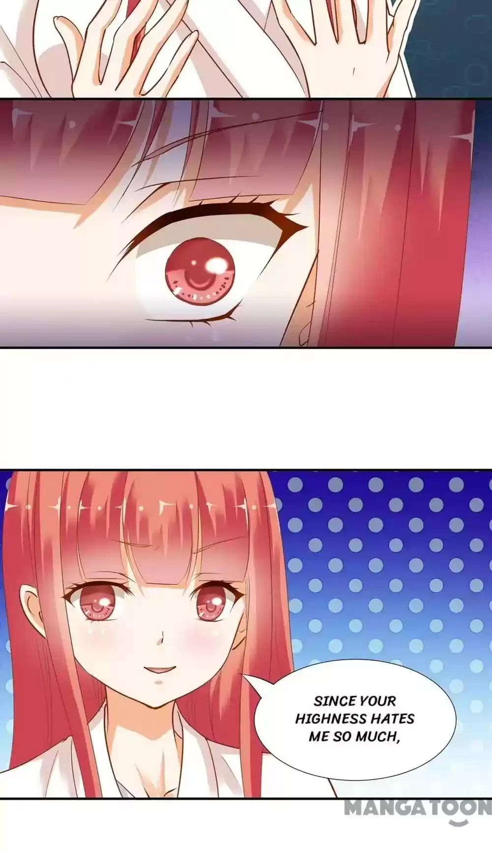 The Princess's Time Travel Episode 4