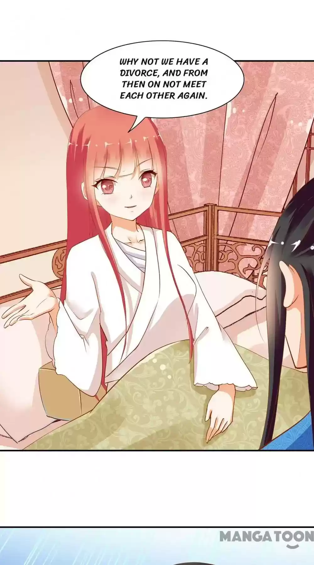 The Princess's Time Travel Episode 4