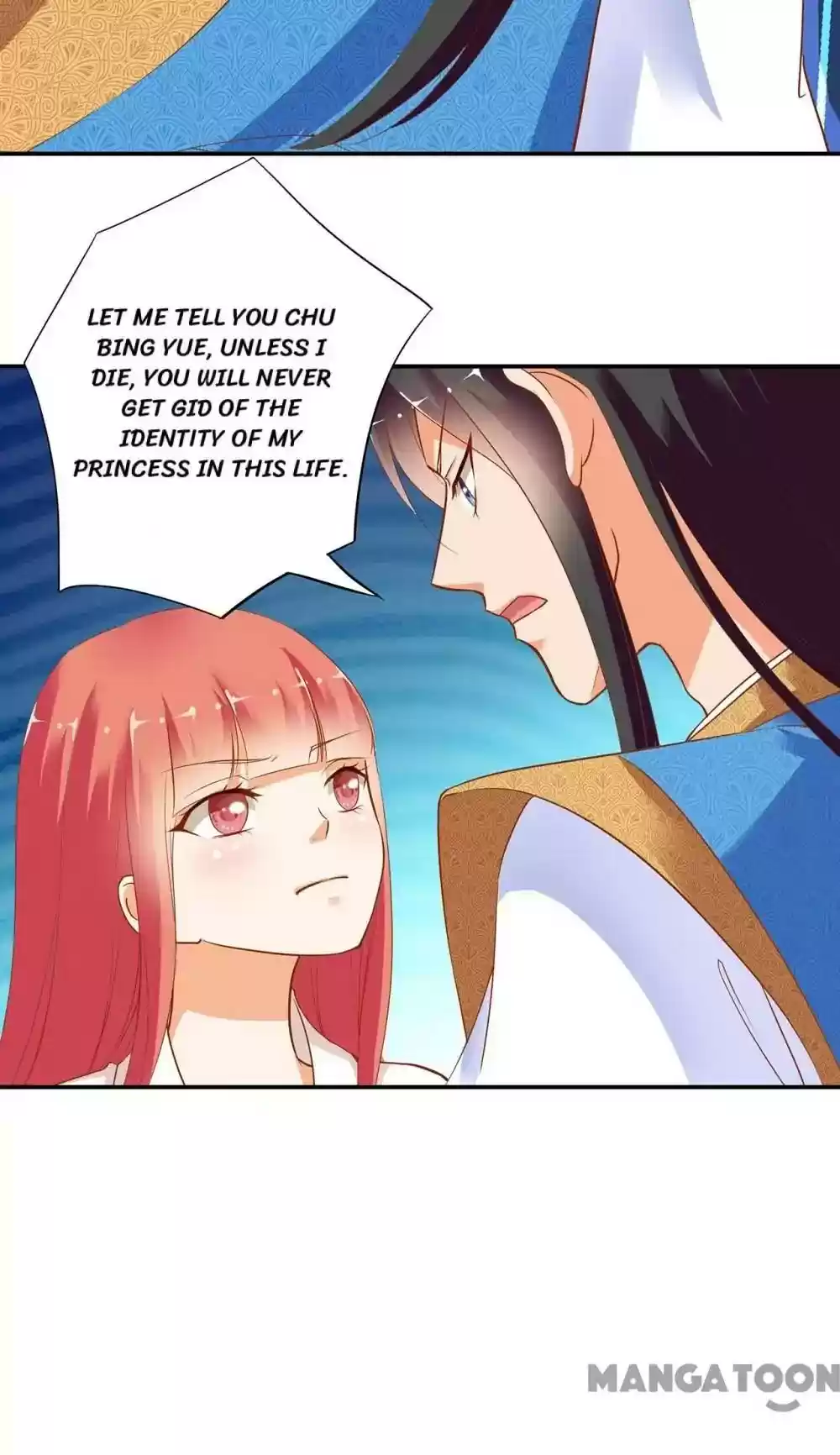 The Princess's Time Travel Episode 4