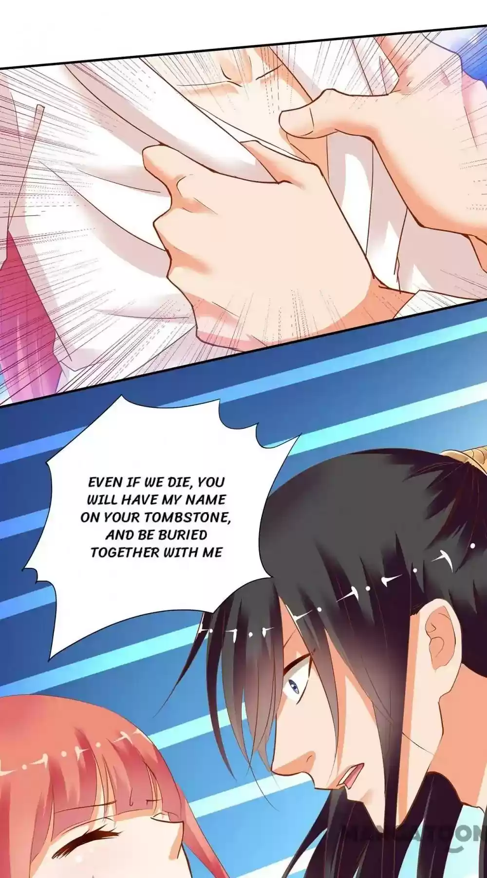 The Princess's Time Travel Episode 4