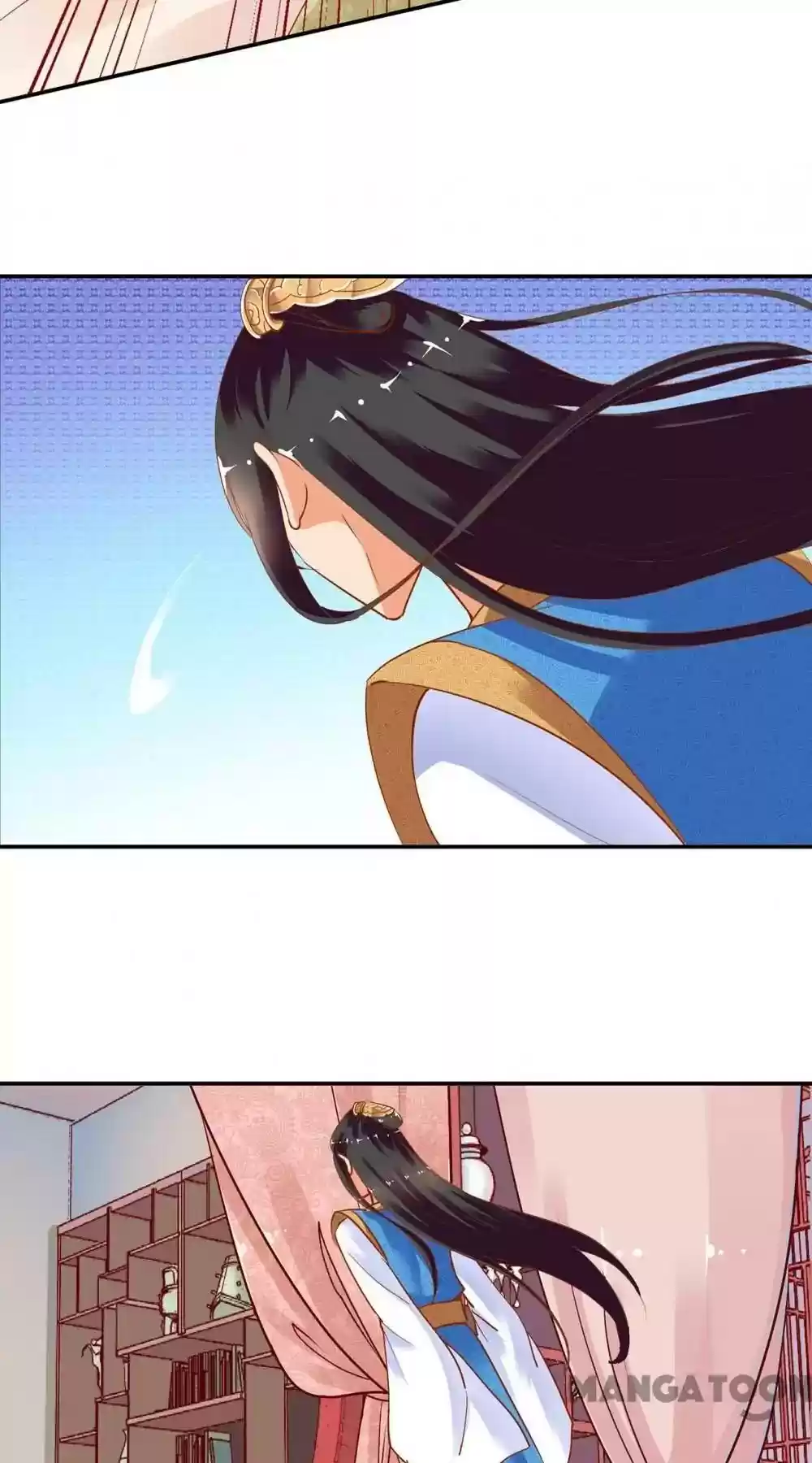 The Princess's Time Travel Episode 4