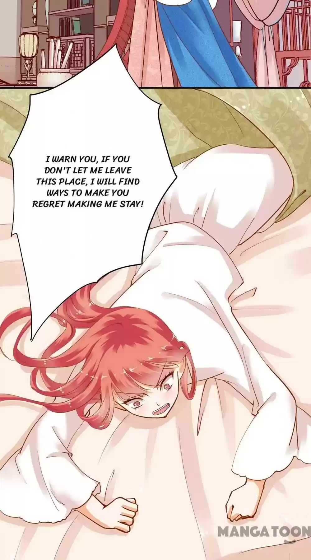 The Princess's Time Travel Episode 4