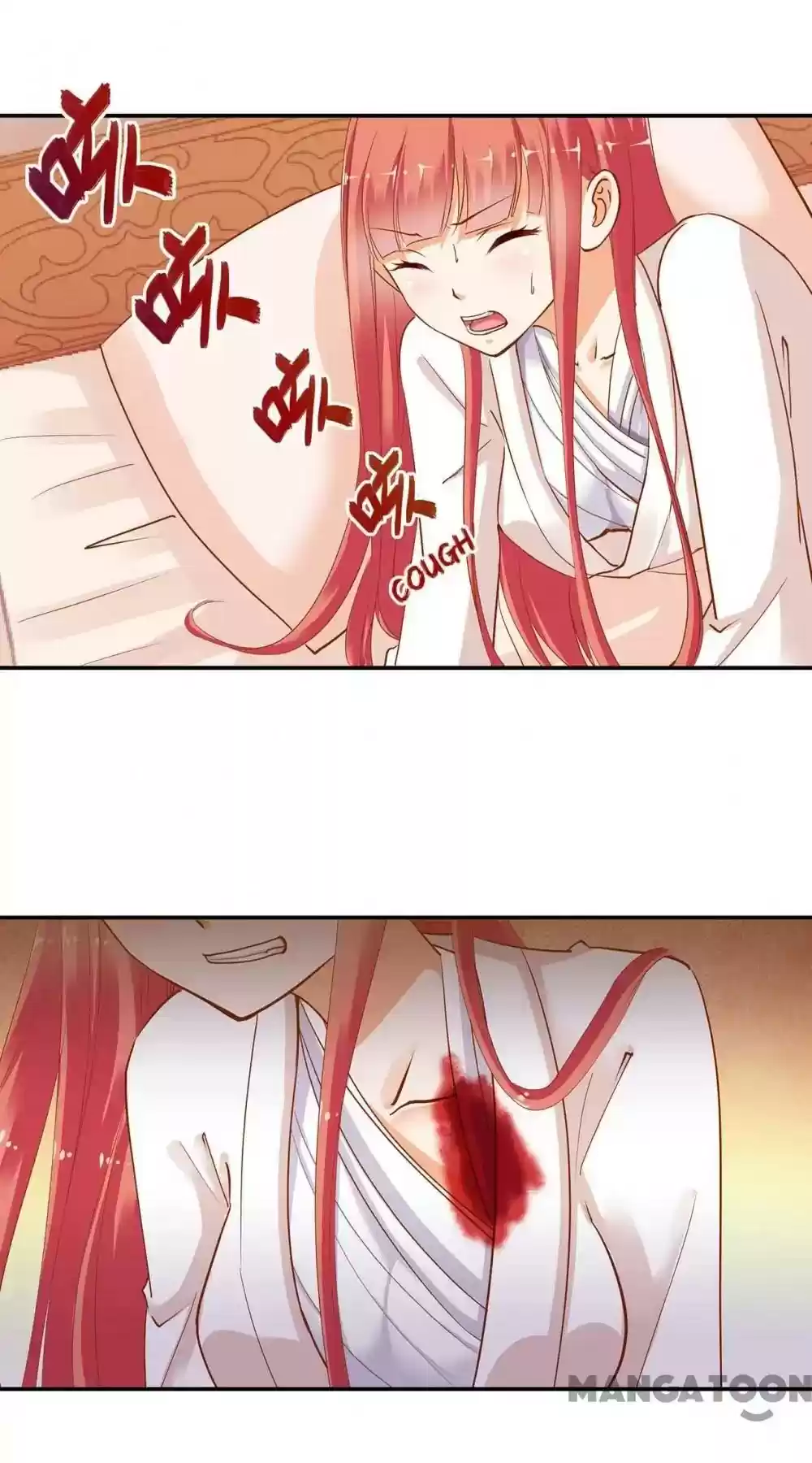 The Princess's Time Travel Episode 4