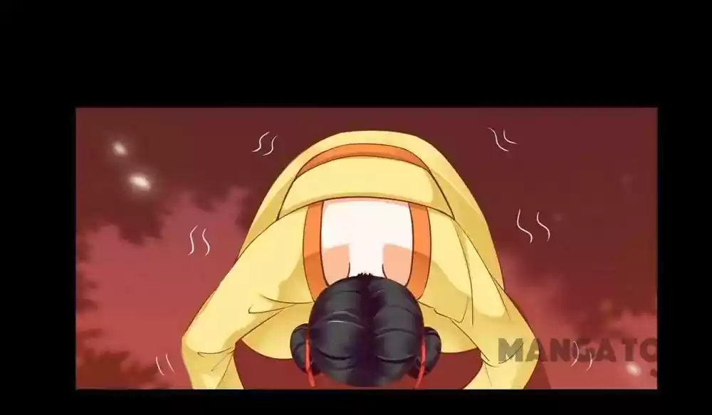 The Princess's Time Travel Episode 40