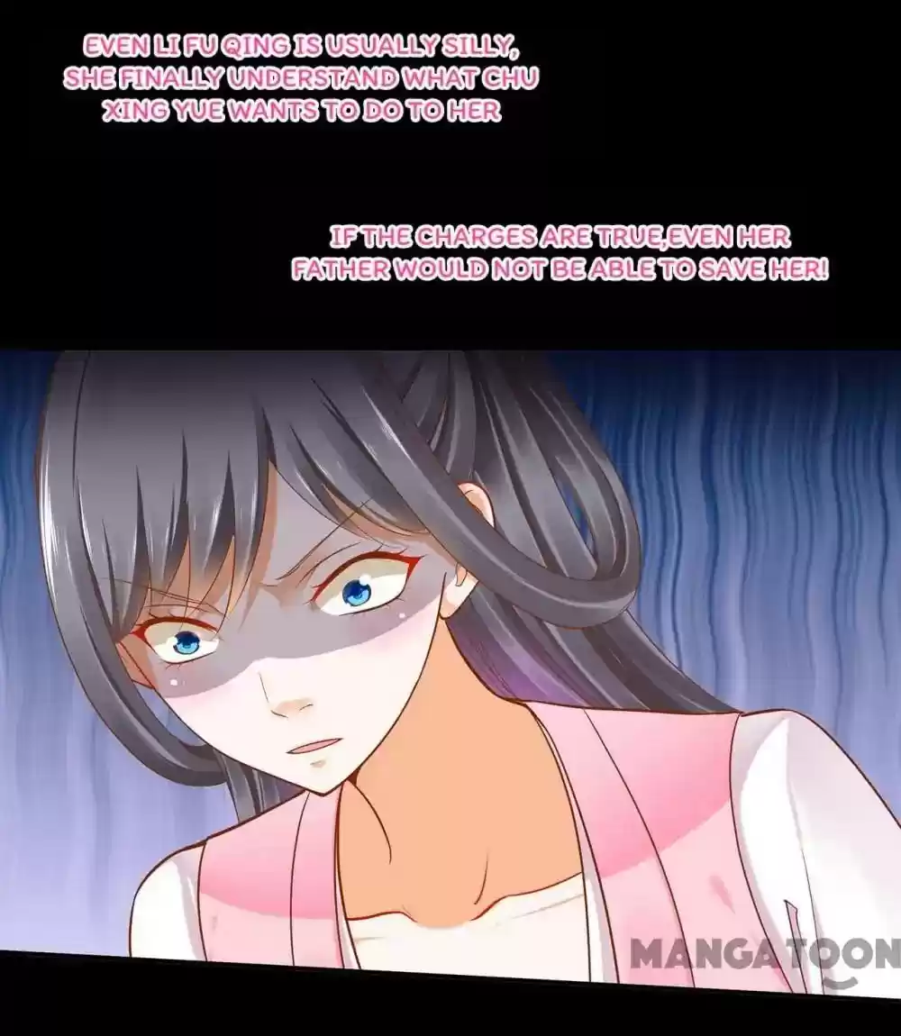 The Princess's Time Travel Episode 40