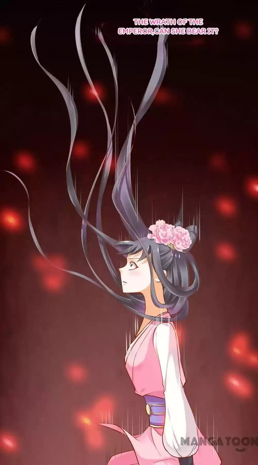 The Princess's Time Travel Episode 40