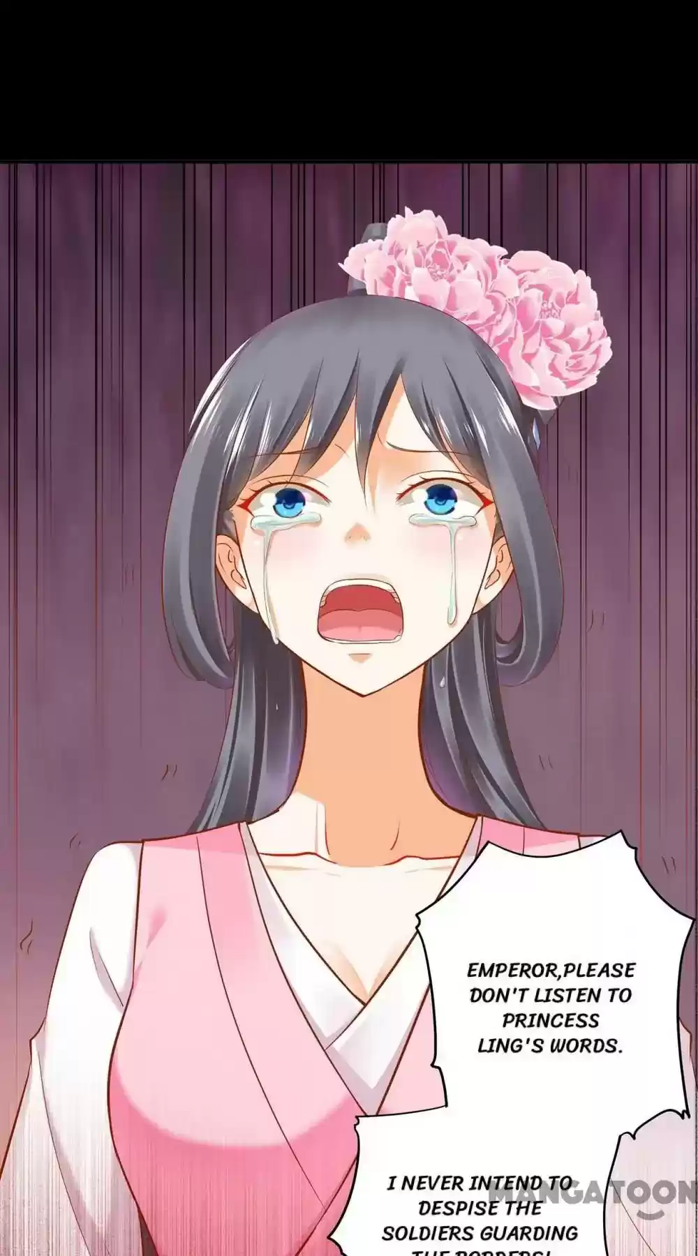 The Princess's Time Travel Episode 40