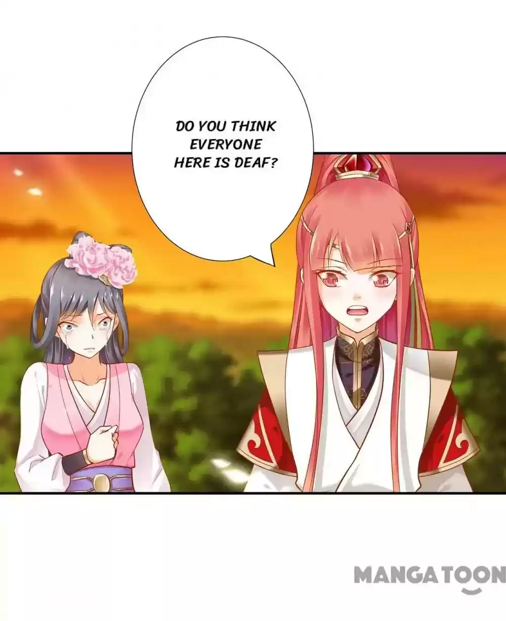 The Princess's Time Travel Episode 40