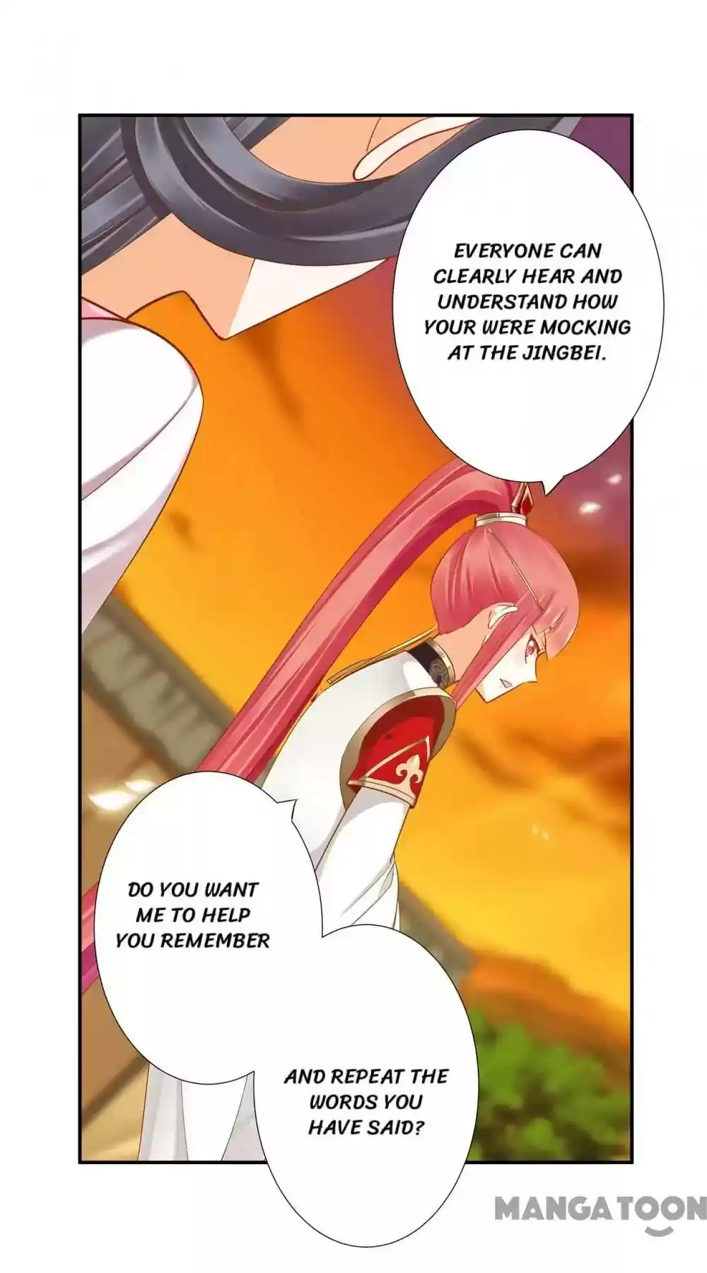 The Princess's Time Travel Episode 40