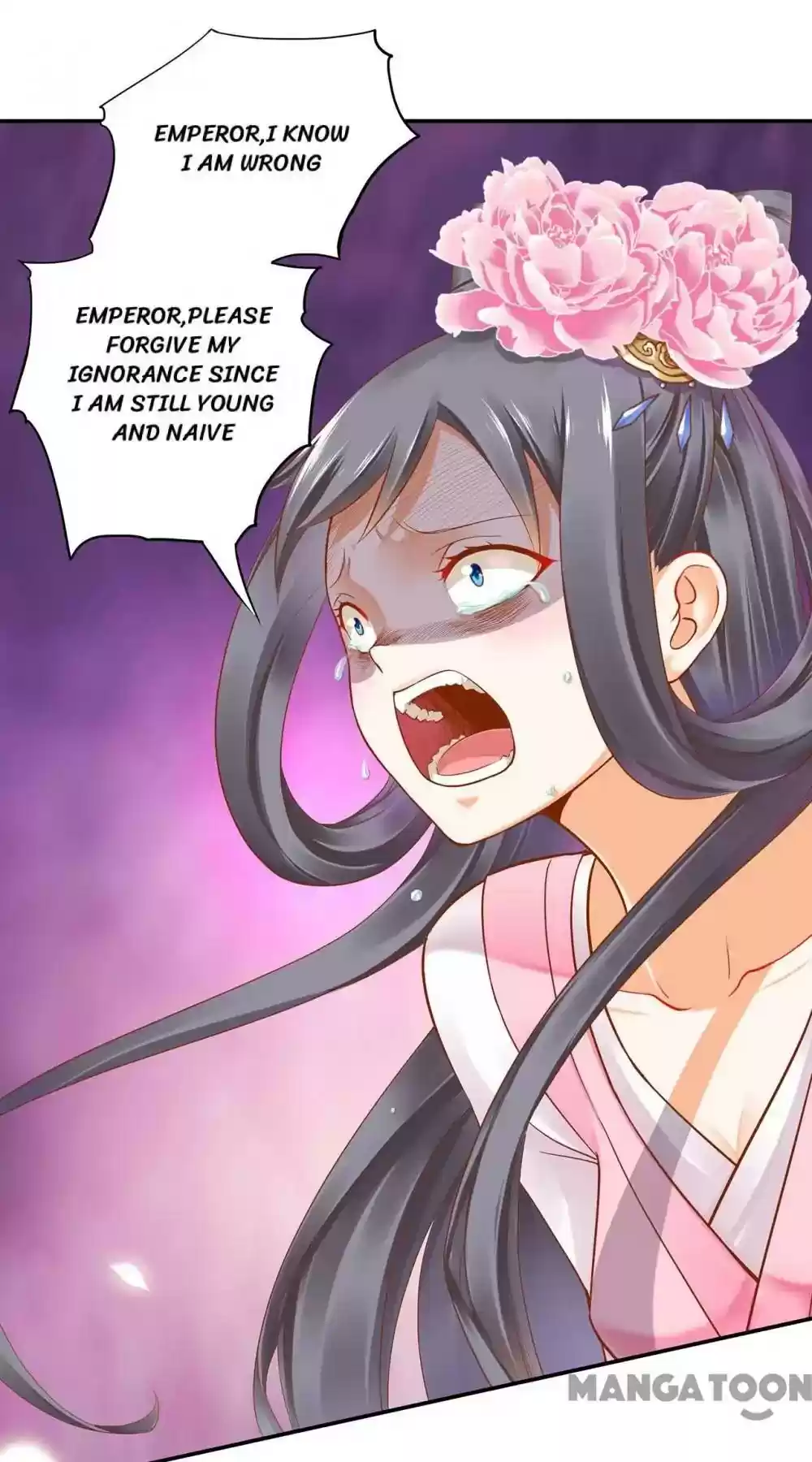 The Princess's Time Travel Episode 40