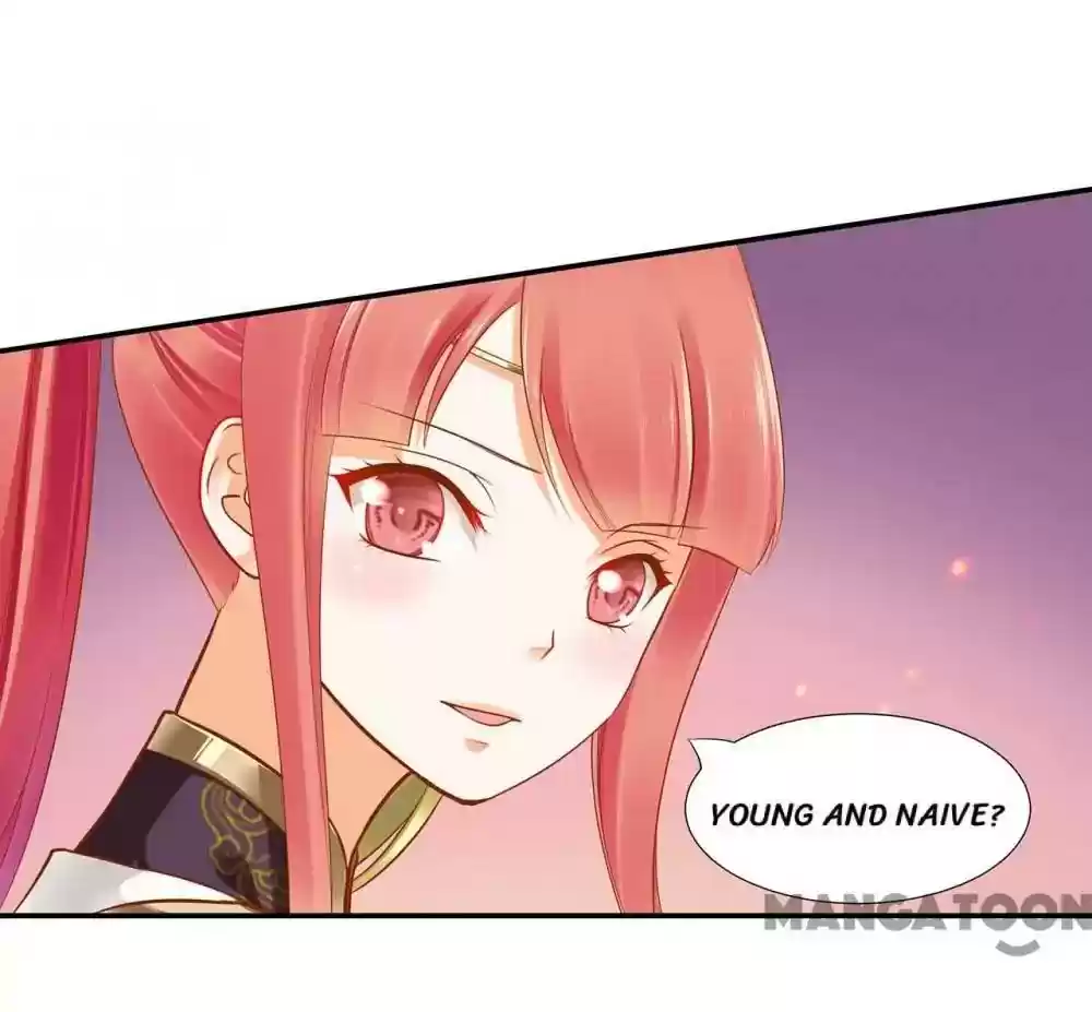 The Princess's Time Travel Episode 40