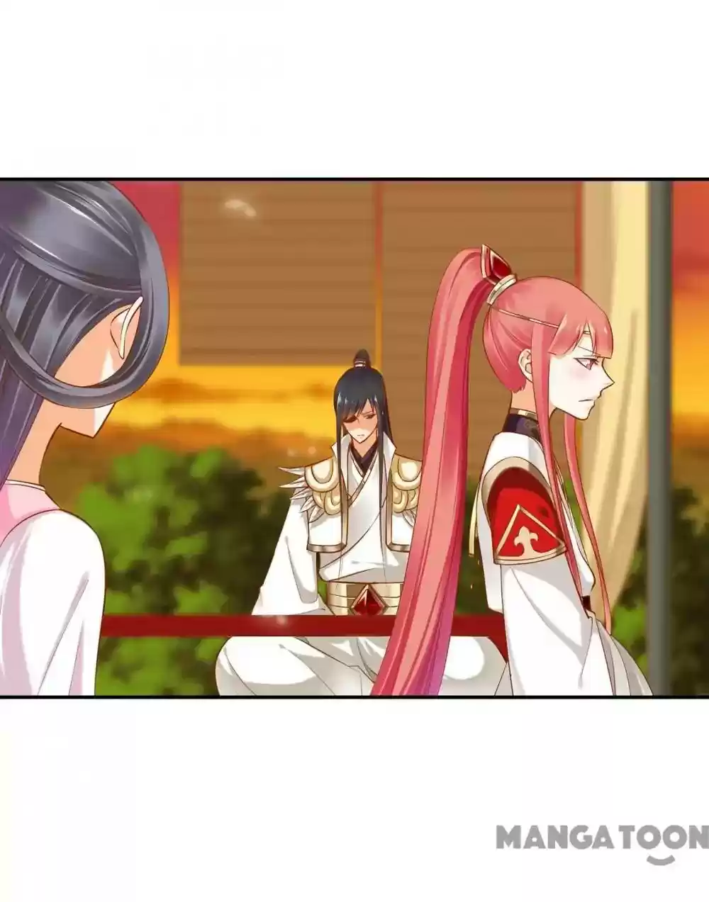 The Princess's Time Travel Episode 40