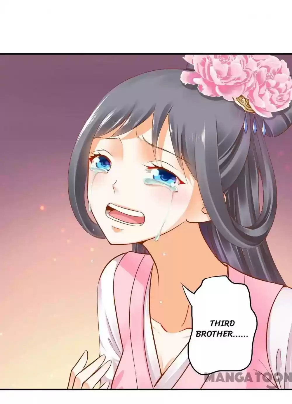 The Princess's Time Travel Episode 40